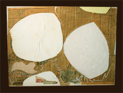 Collage 1  - Collage Art - Ethel Sussman Art Gallery