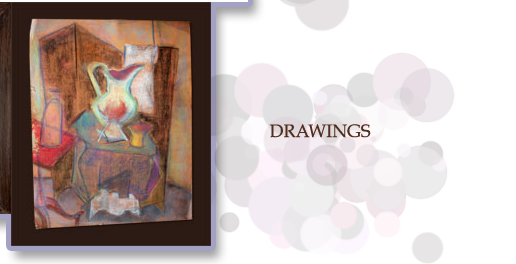 Drawing - Art - Ethel Sussman